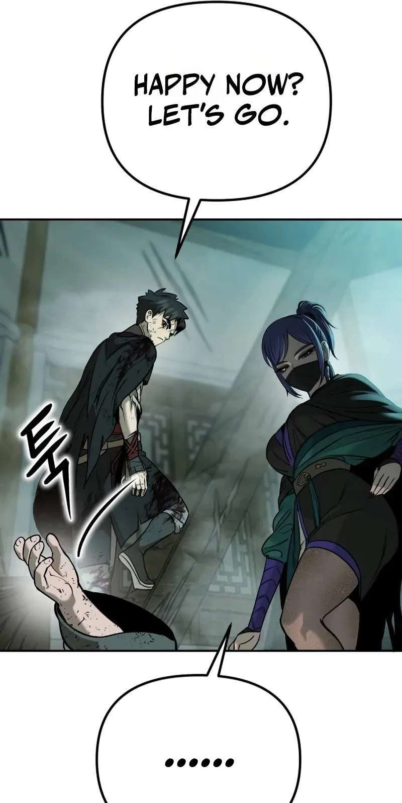 The Divine Brush of Hwarim Chapter 12 - page 119
