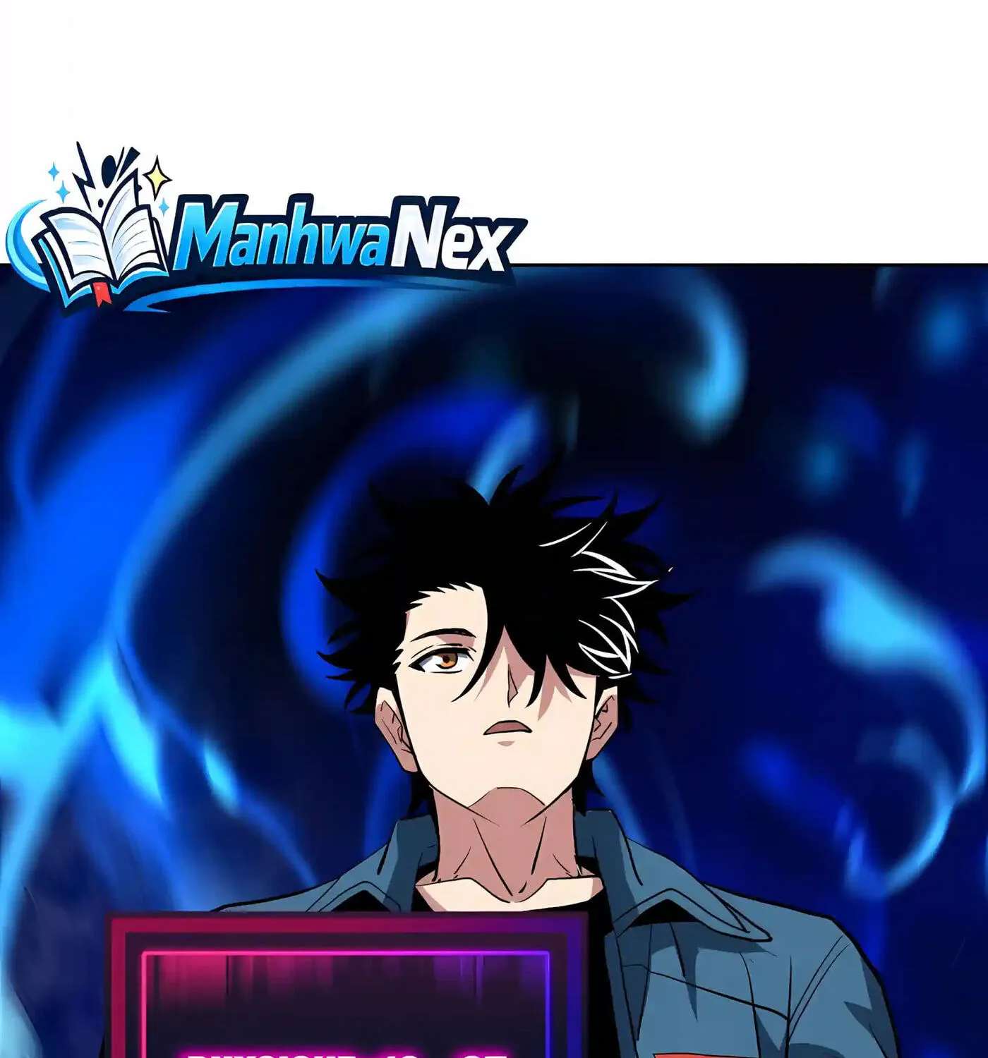 Global Beast Tamer: I Can See Evolution Paths Chapter 107 - page 19