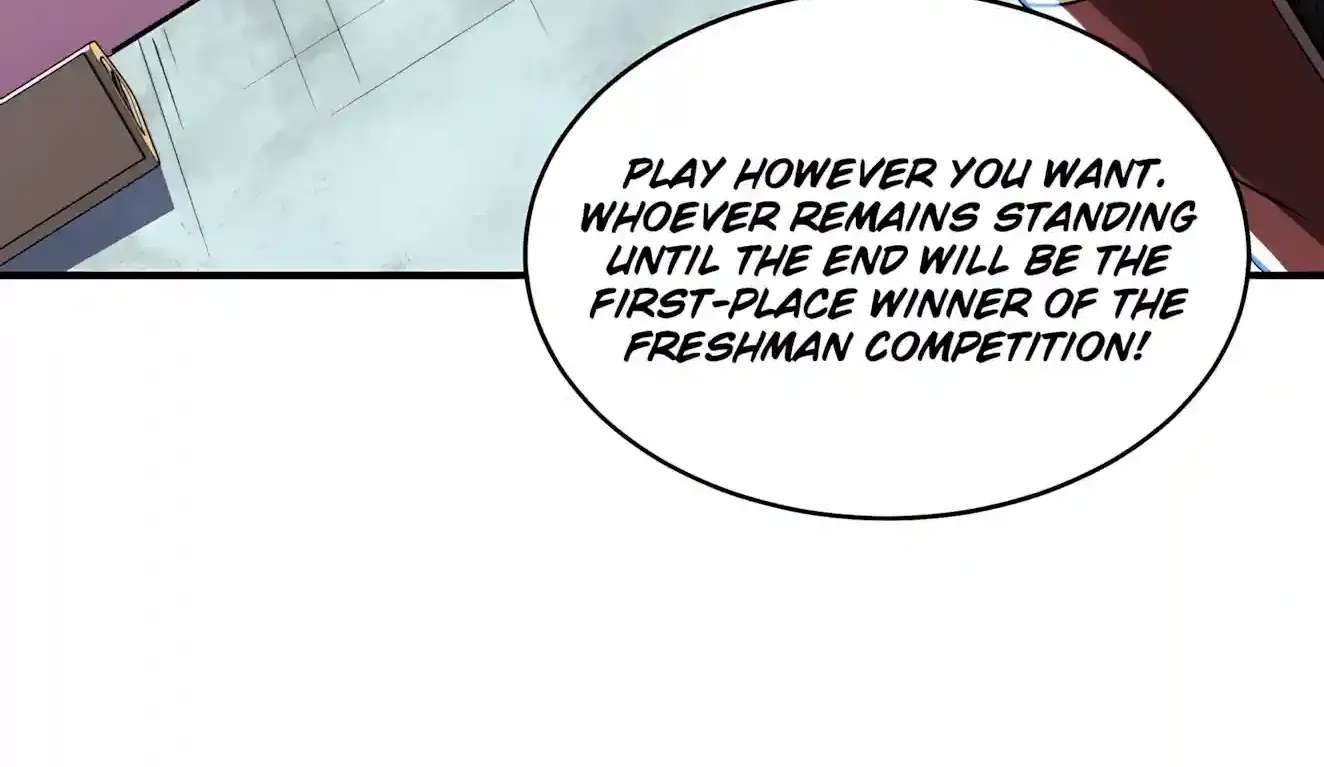High Martiality: With One Hand, I Single-Handedly Repel Three Thousand Emperors! Chapter 64 - page 48