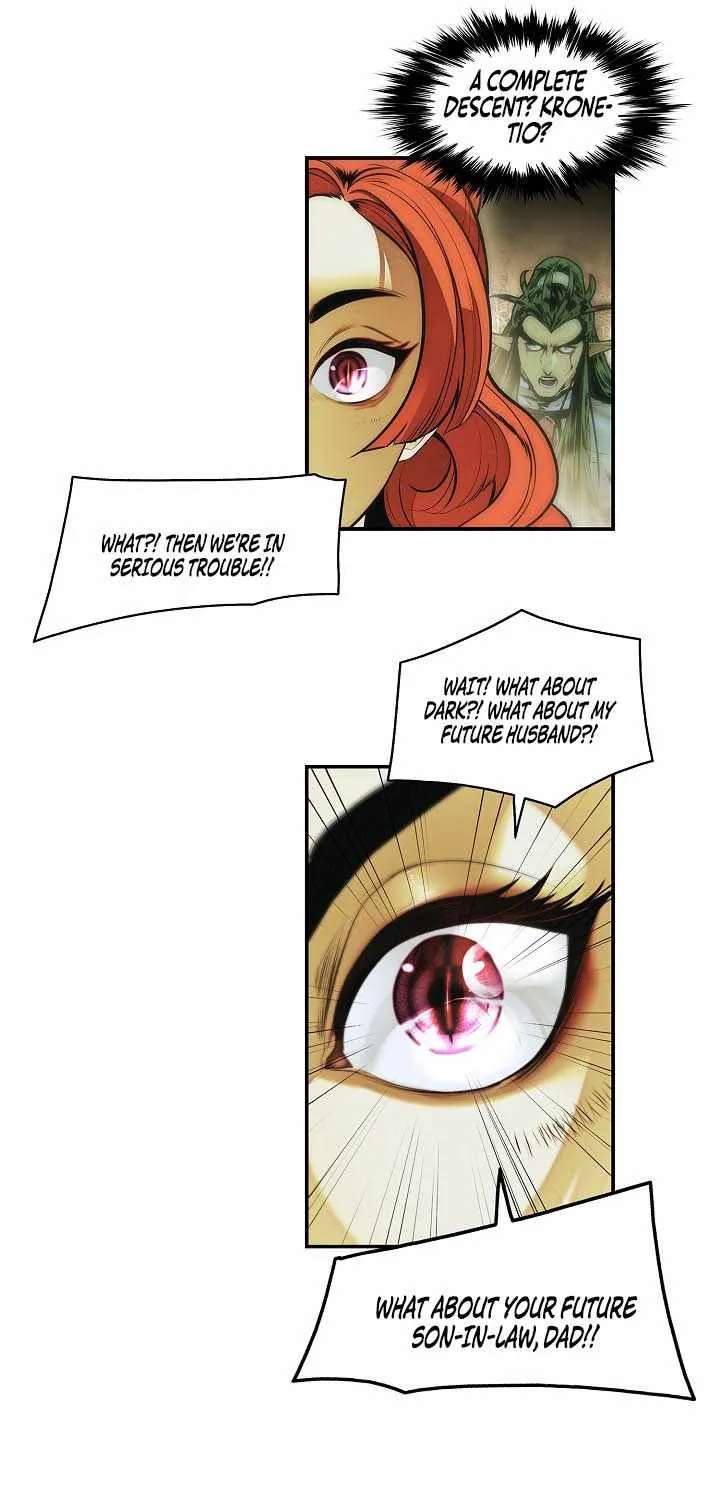 Mookhyang - Dark Lady Chapter 297 - page 61