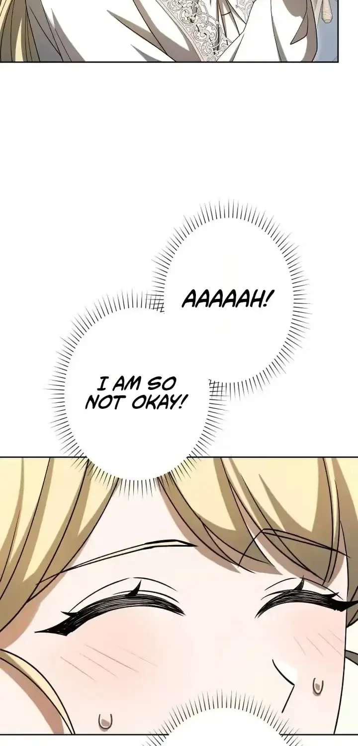 Don’t Obsess Over the Fake Princess! Chapter 38 - page 22