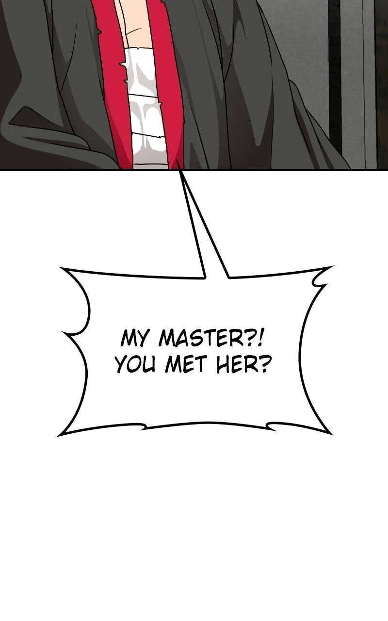 Maybe Undefeatable Chapter 72 - page 33