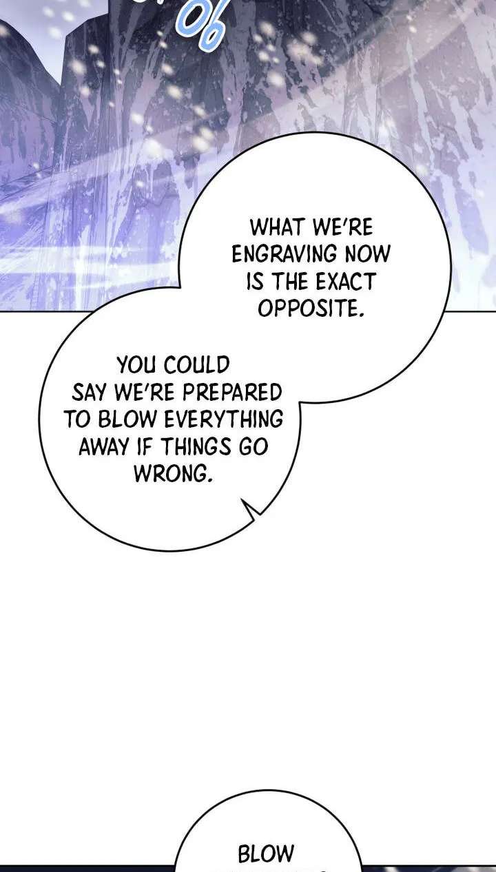 I'm Quitting the Hero's Party Chapter 167 - page 47