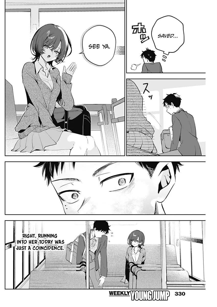 My Unpredictable Ex Is My Senpai Chapter 1 - page 29