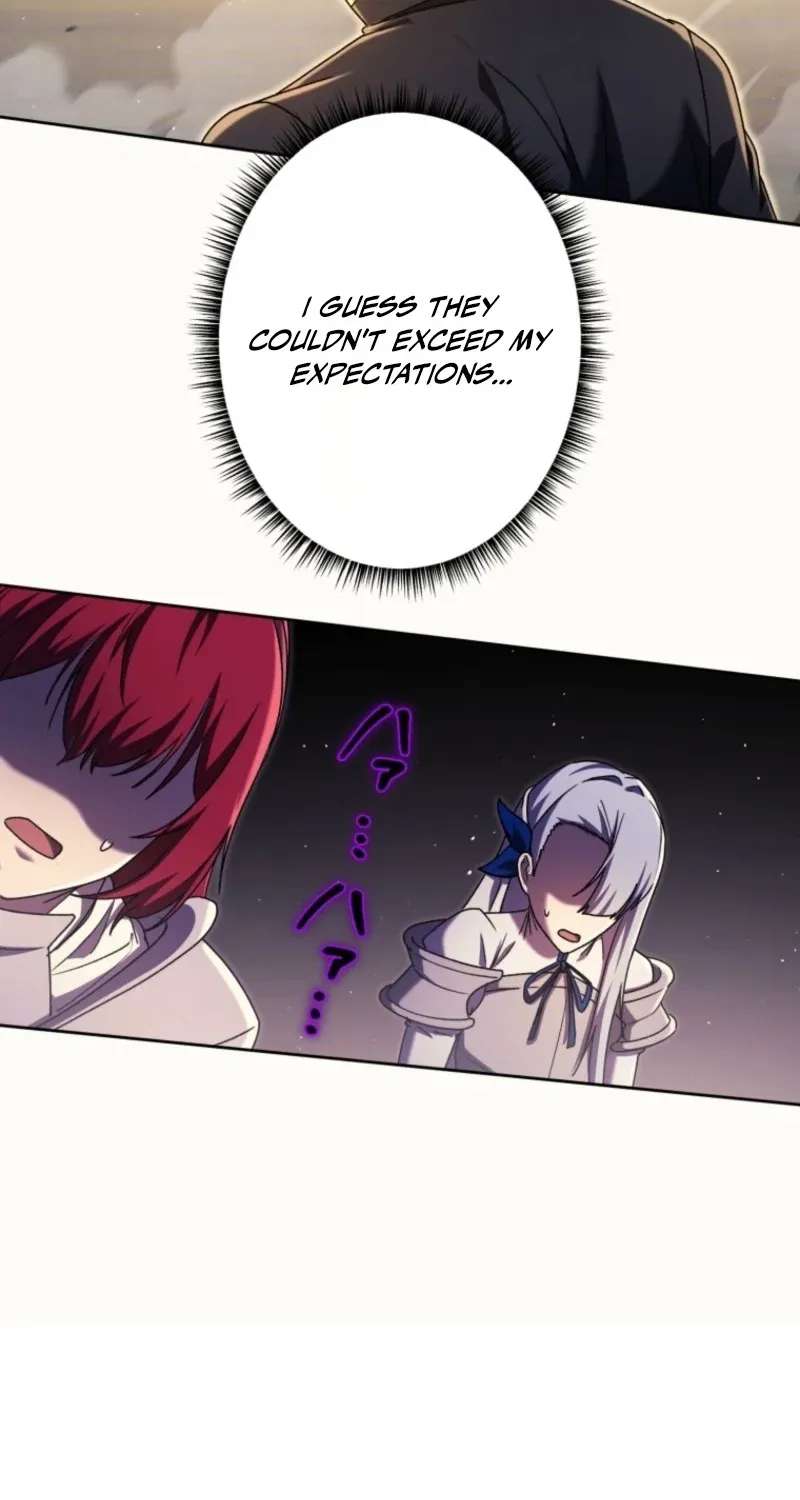 The Youngest Son of the Assassin Clan Regresses with the Power of the Five Demon Kings Chapter 18 - page 44
