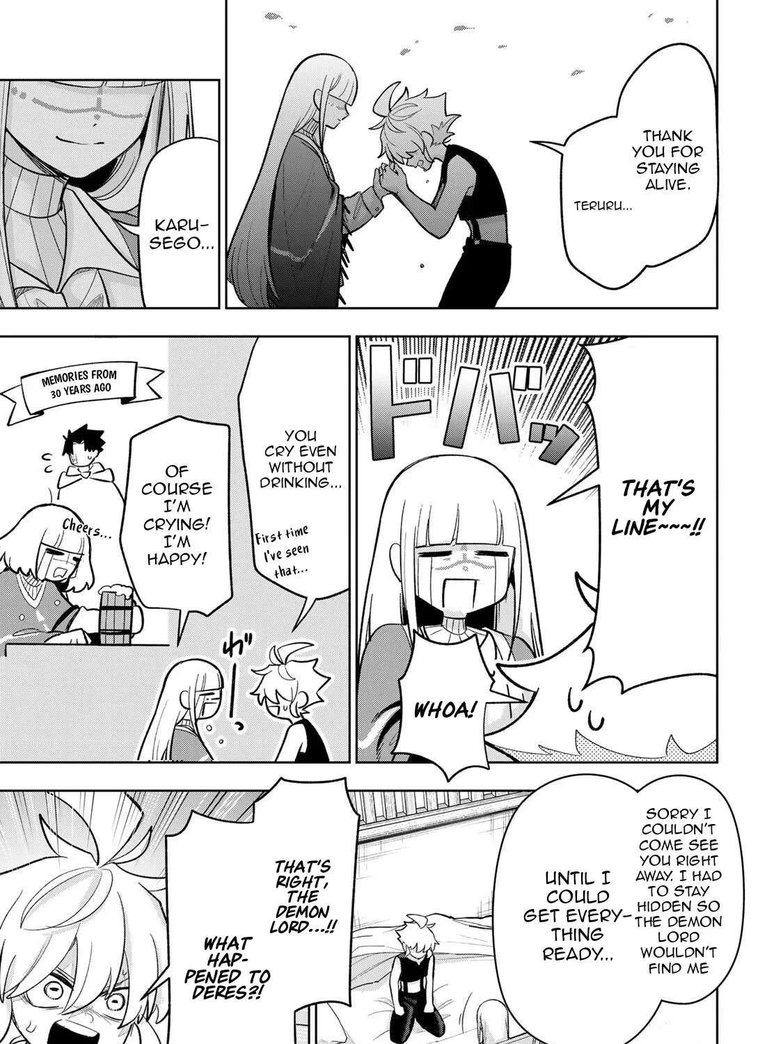 Robrave Chapter 22 - page 4