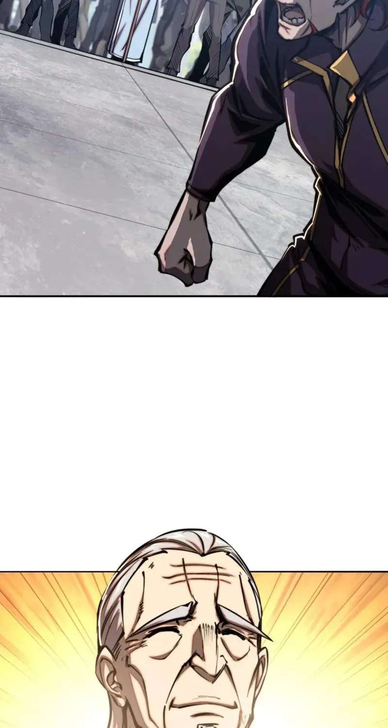 I Gained Power in a Post-Apocalyptic World and Became Unrivaled in the Real World Chapter 22 - page 19