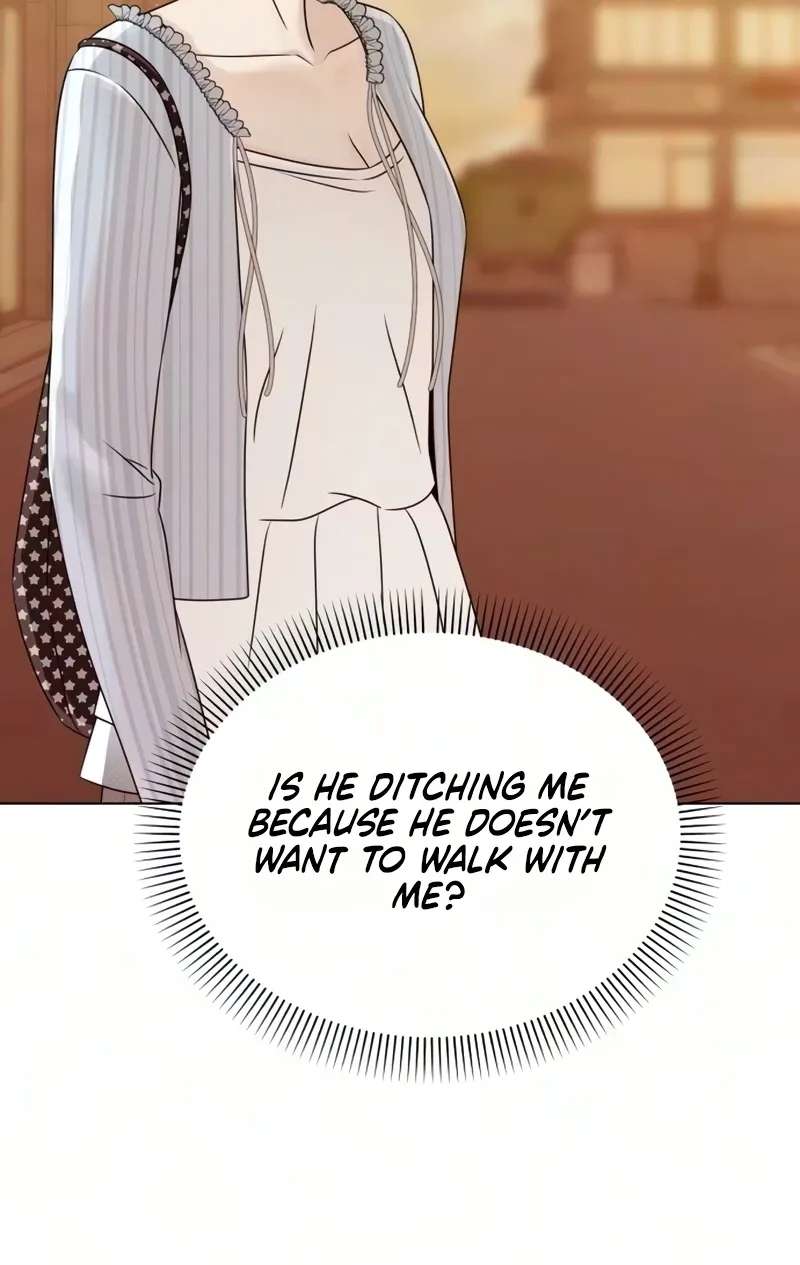I Don't Want to Be a Man Chapter 12 - page 78