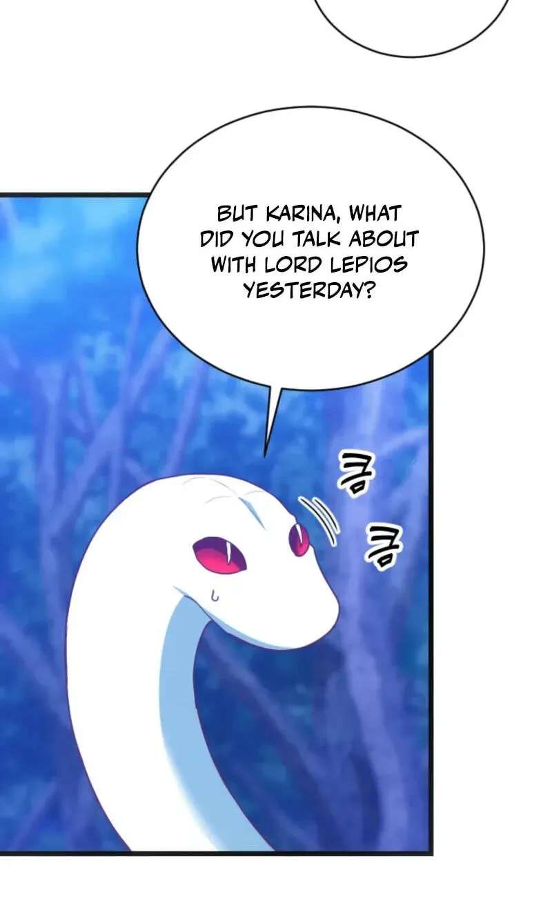 Corrupting The Heroine’s First Love Chapter 74 - page 20