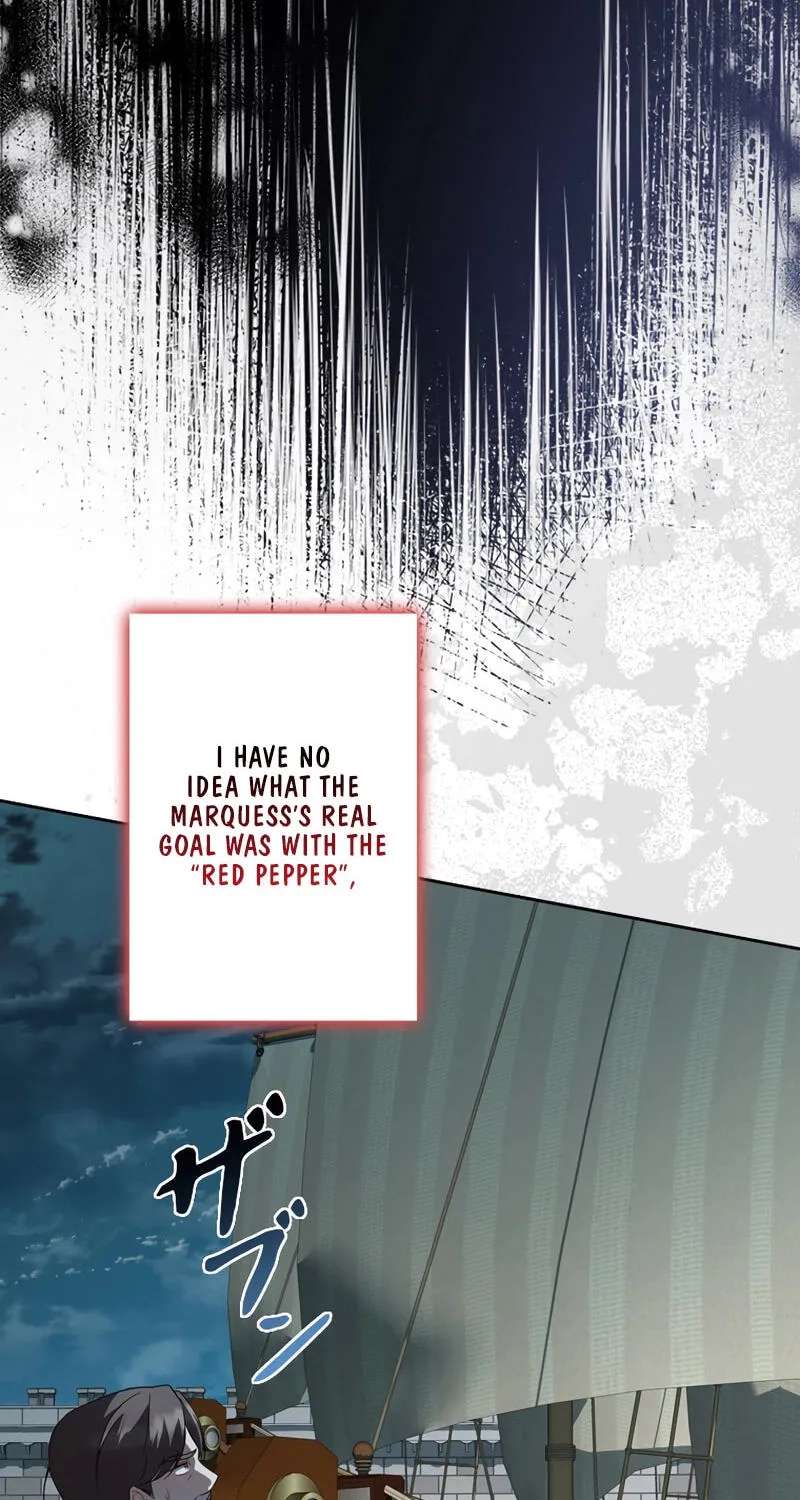 The Regressor Heroine and the Villainess Seeks to Coexist Chapter 47 - page 73