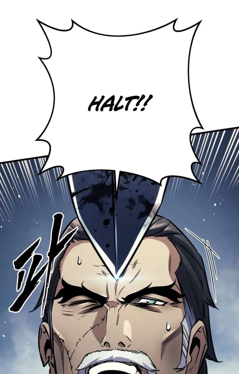 The Wandering Knight’s Survival Manual Chapter 57 - page 60