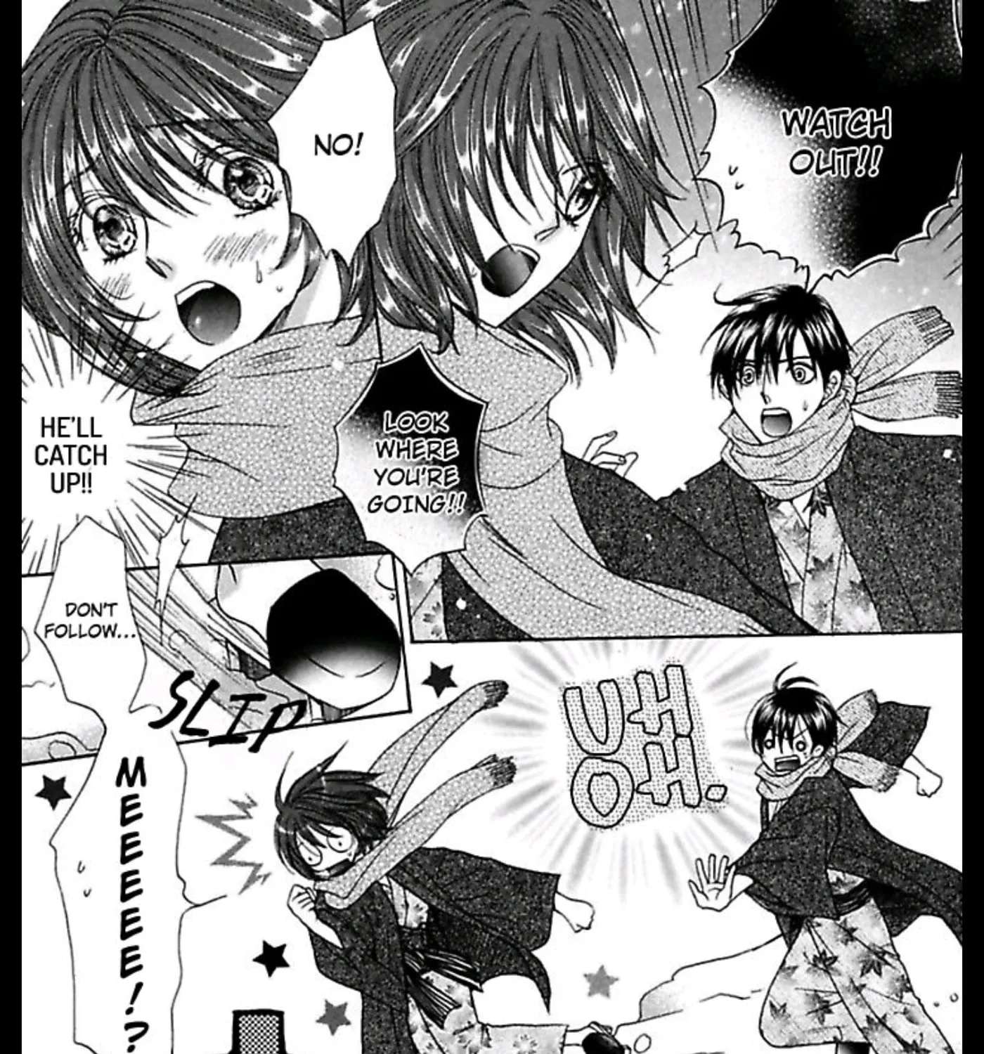 Ai Yuugi Chapter 6 - page 27