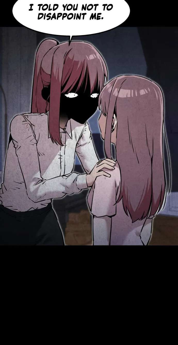 You’re the Only One I Can See Chapter 33 - page 48