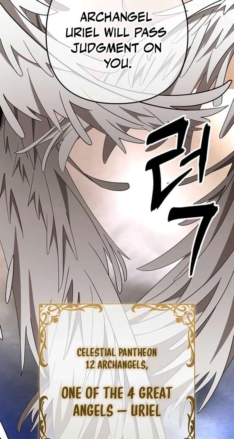 Trapped in a Crazy World as an Extra Chapter 74 - page 41