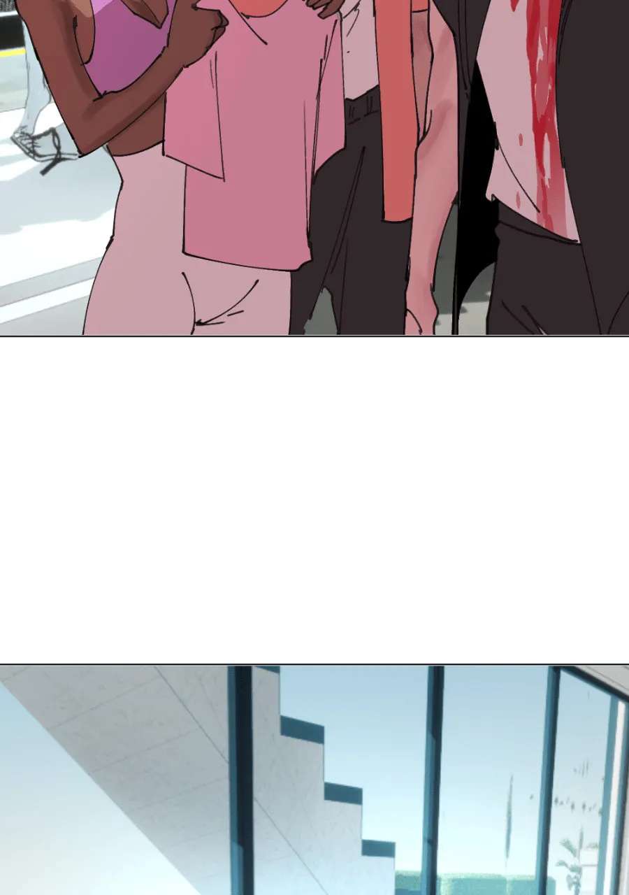 Cuffing Cupid Chapter 42 - page 24