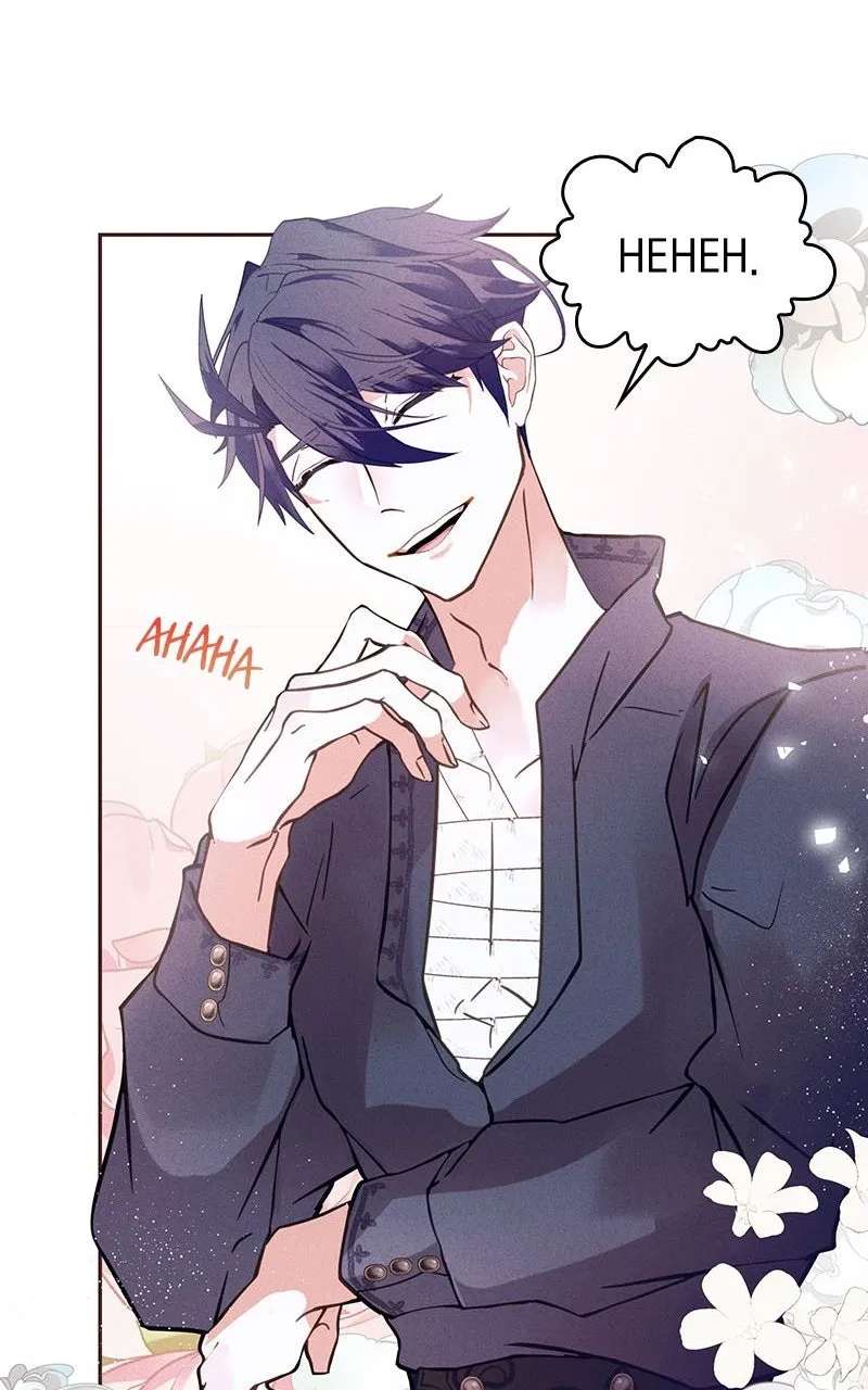 My Unwanted Engagement withthe Final Boss Prince Chapter 11 - page 95