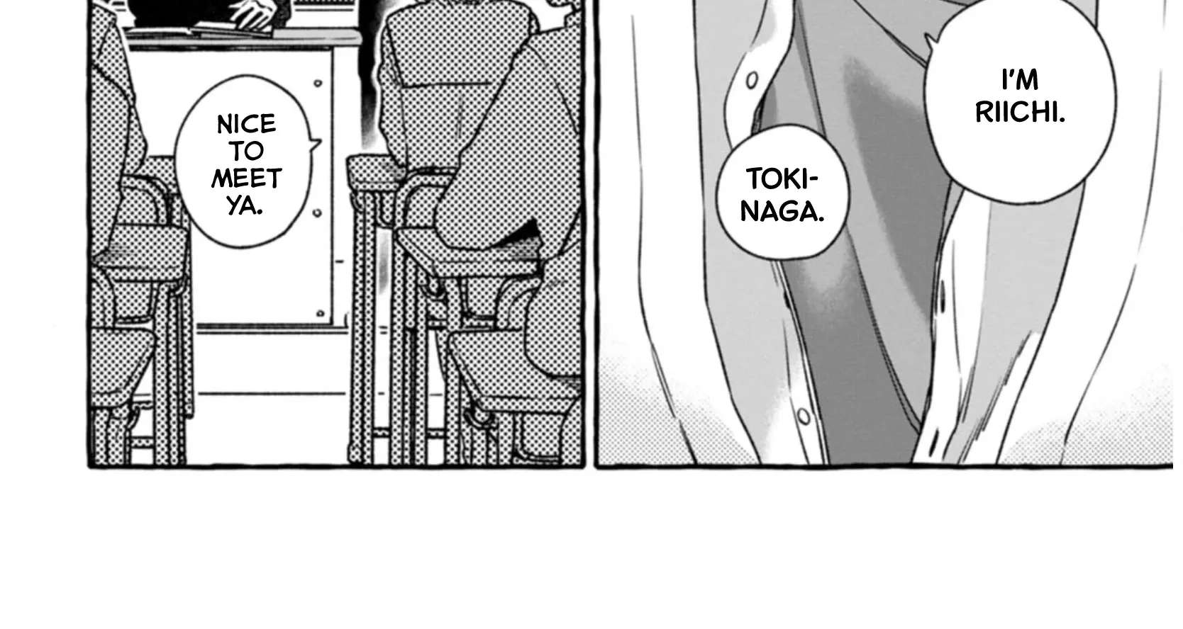 Start Over Chapter 1 - page 20