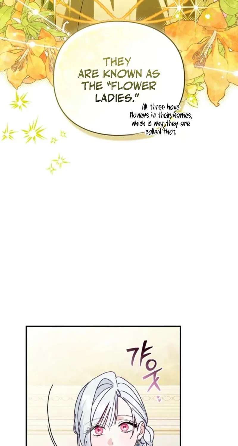 The Search for the Duchess's Husband Chapter 36 - page 43