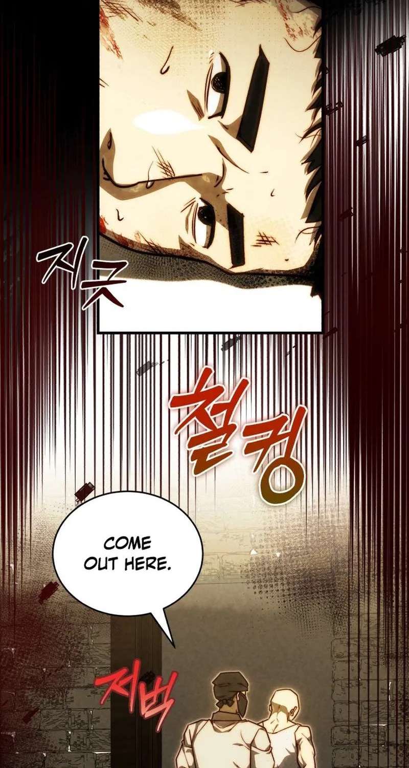 The Joseon Prince Went To America And Didn’t Return Chapter 74 - page 18