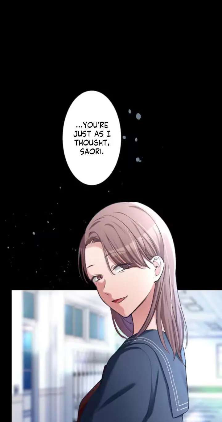 Otto no Furin Aite ga Watashi Datta Chapter 57 - page 37