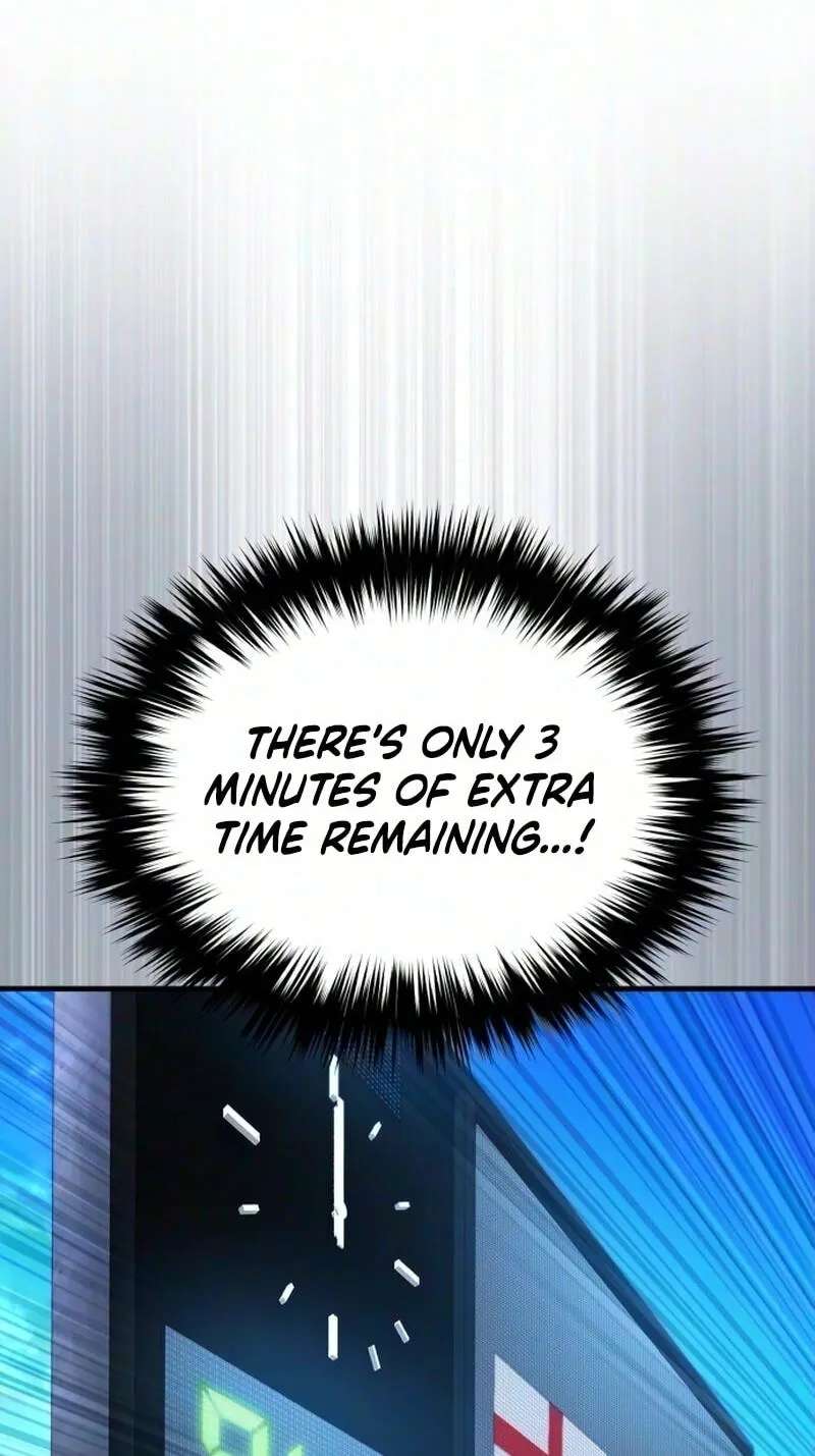 The Genius Midfielder With the Killer Pass Chapter 74 - page 68