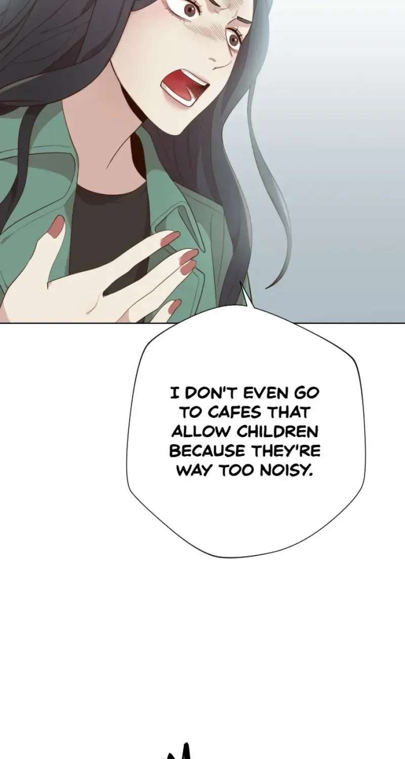 Hi Mommy Chapter 3 - page 24