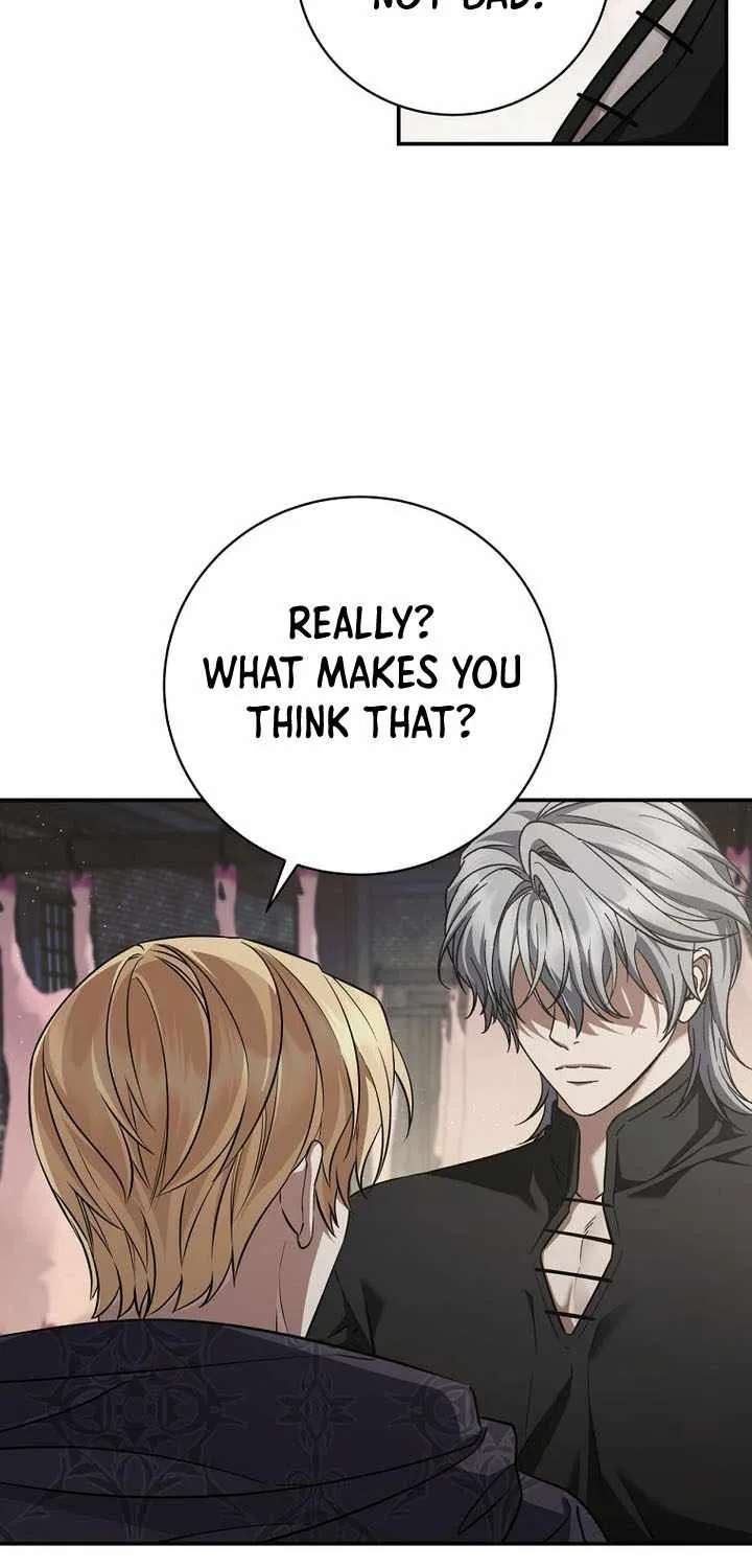 Margrave’s Bastard Son Was The Emperor Chapter 124 - page 27