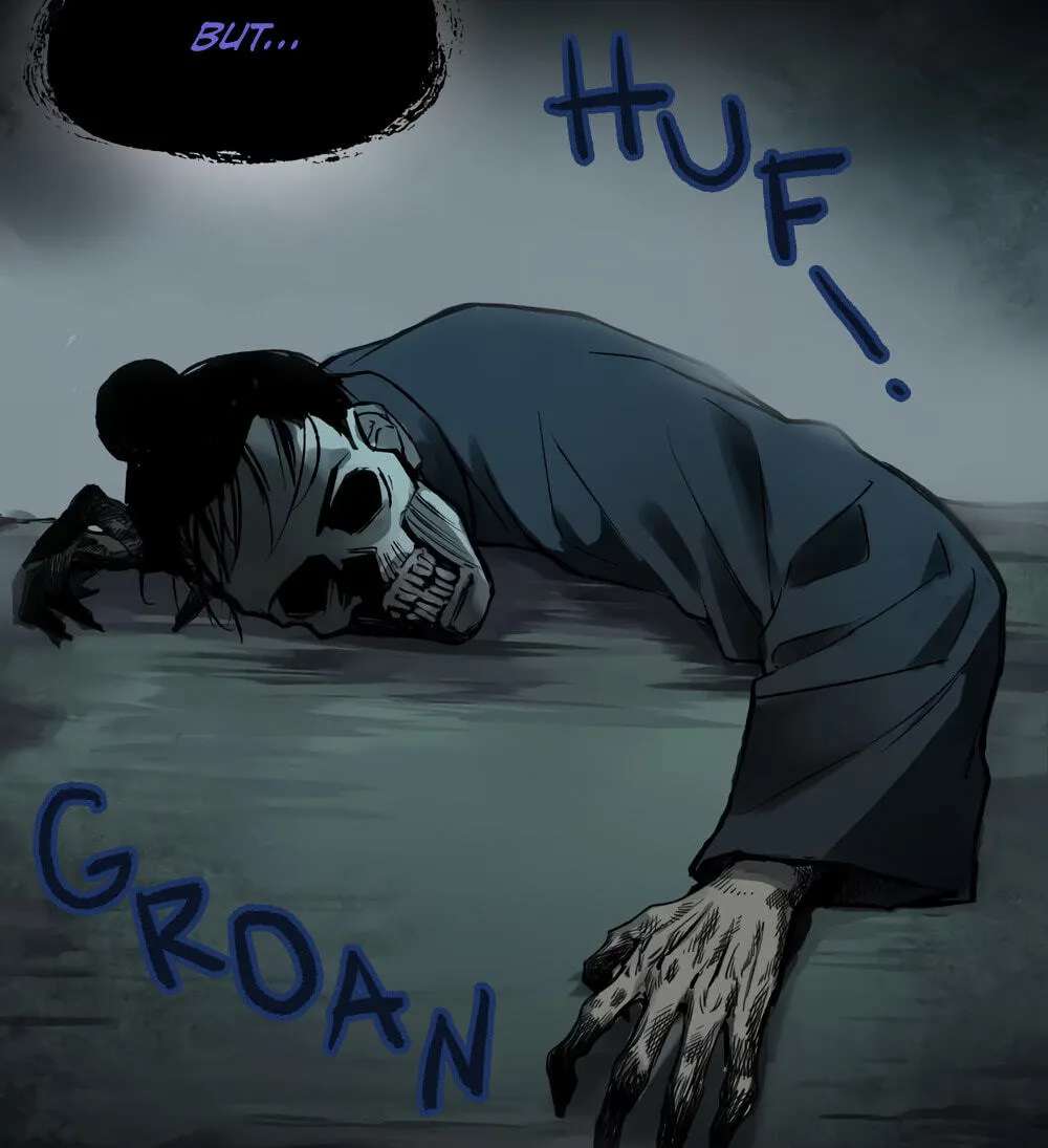 Gong Gui Chapter 3 - page 51