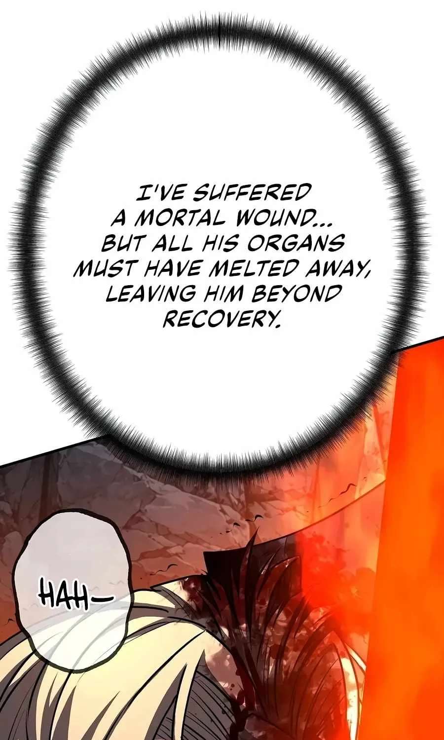 The Berserker's Second Playthrough Chapter 43 - page 61