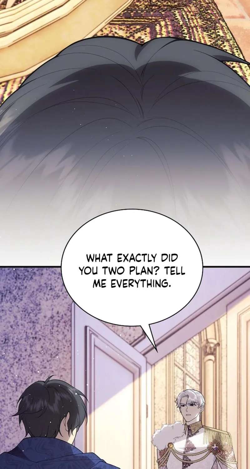 Didn't We Agree To Have Pure Love? Chapter 36 - page 59