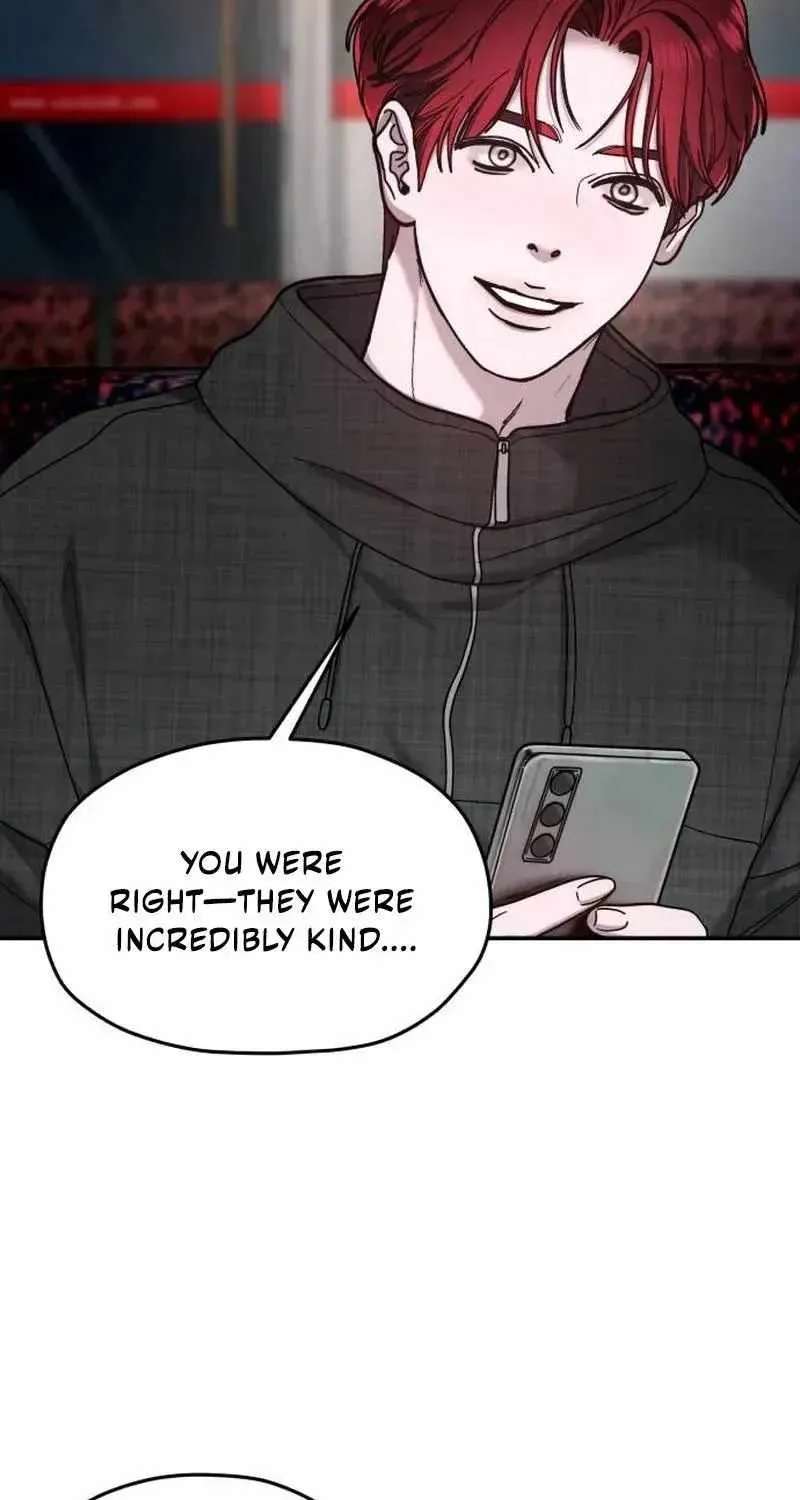 Look-Alike Daughter Chapter 209 - page 40