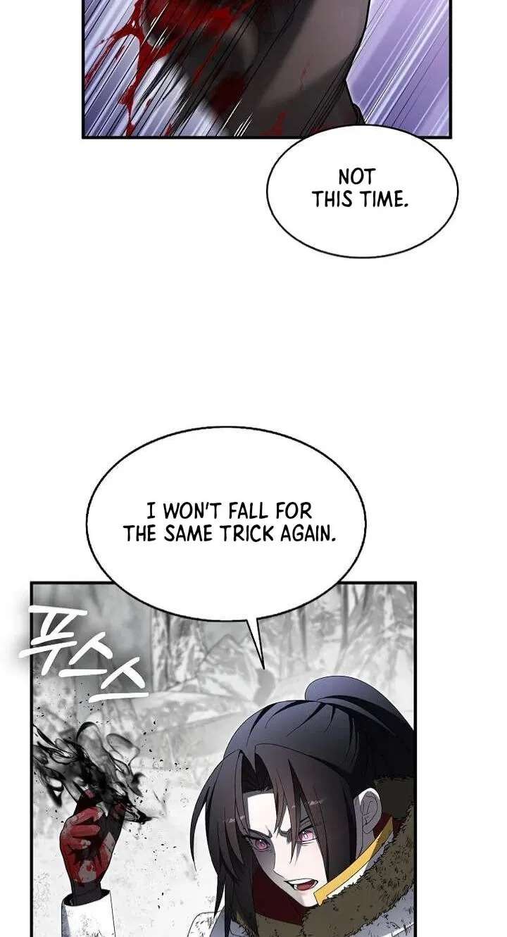 Cassmire: The Loyal Sword Chapter 141 - page 78