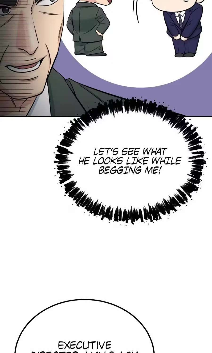 Reincarnated as a New Employee Chapter 100 - page 119