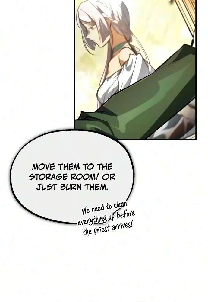 There’s No Such Thing As A Bad Hero In The World Chapter 81 - page 28