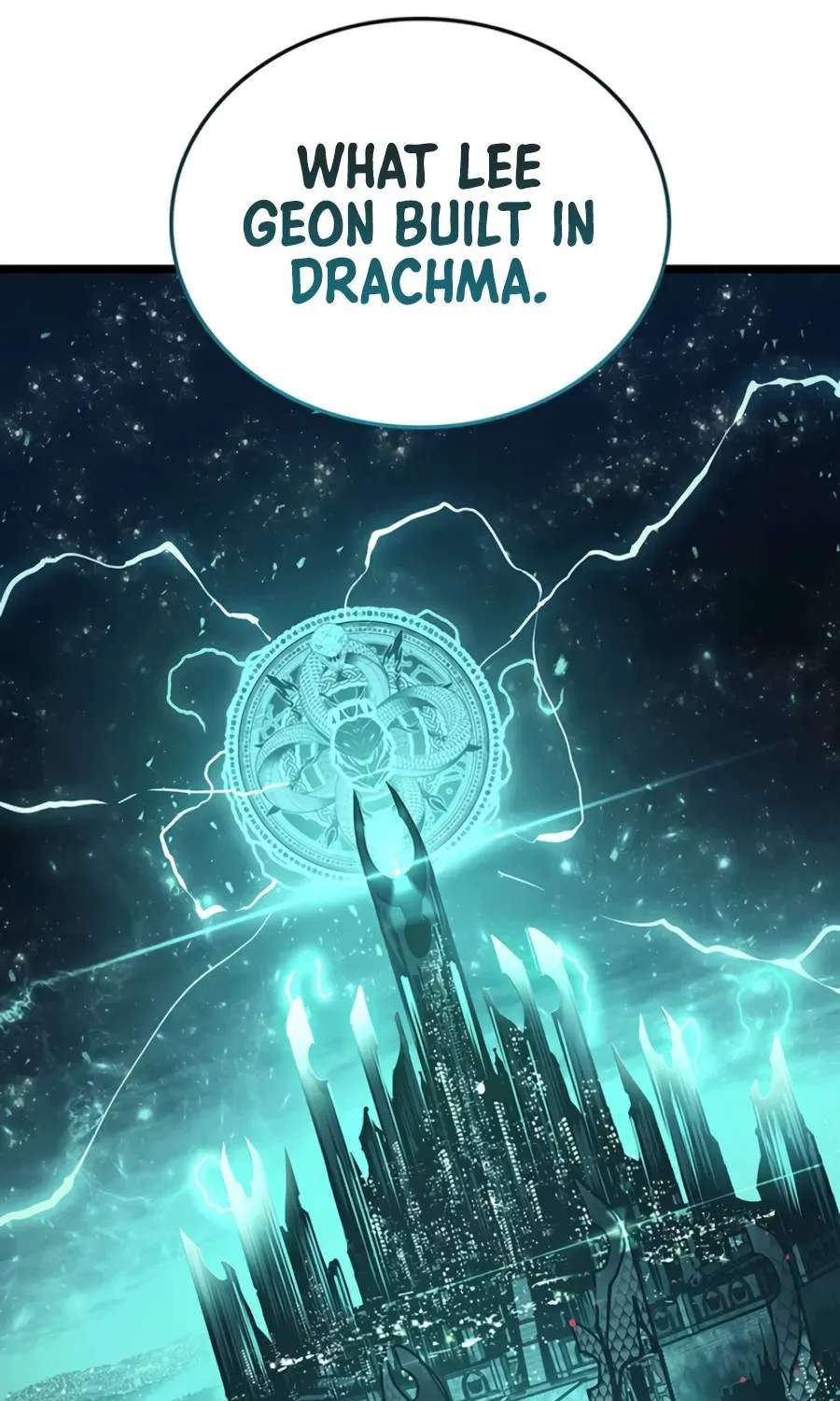Return Of The Disaster-Class Hero Chapter 187 - page 125