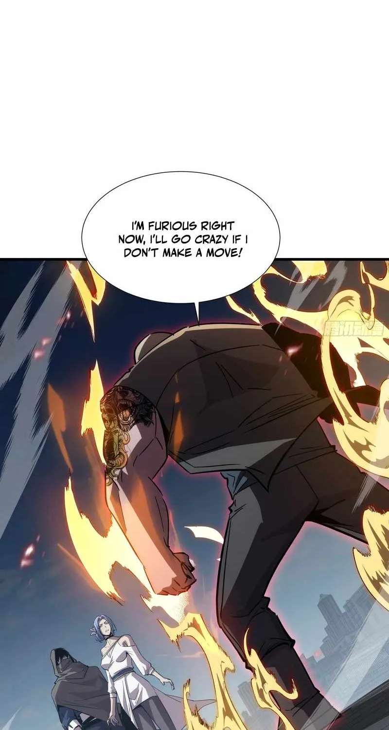 Tyrant of the Otherworld Prison: My Shadow Can Evolve Infinitely Chapter 111 - page 17