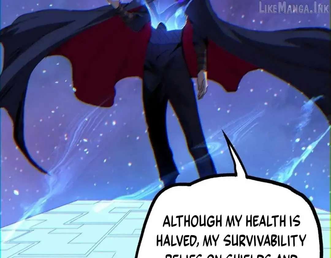 God-level Assassin, I’m the Shadow Chapter 139 - page 72