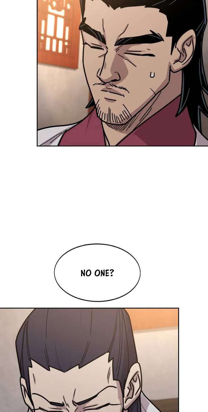 Return of the Blossoming Blade Chapter 178 - page 52