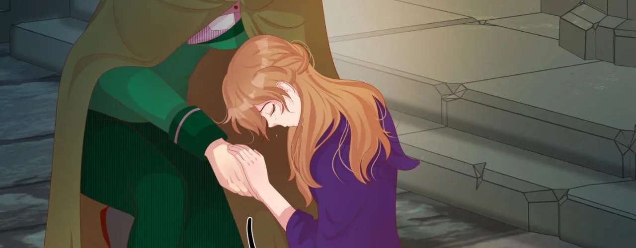 The Winter Rose Chapter 62 - page 208