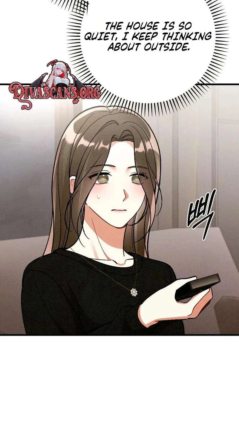 Missing Wife Chapter 41 - page 46