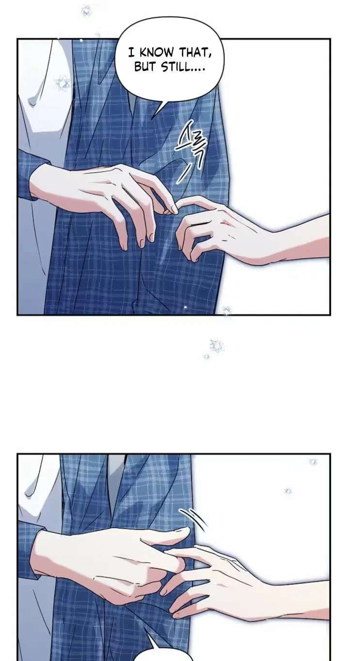 Too Much To Call Us Friends Chapter 24 - page 13