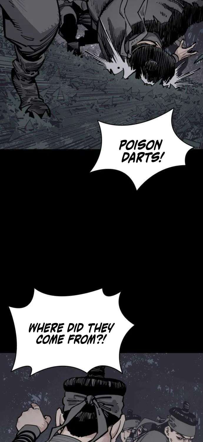 Death God Chapter 152 - page 14