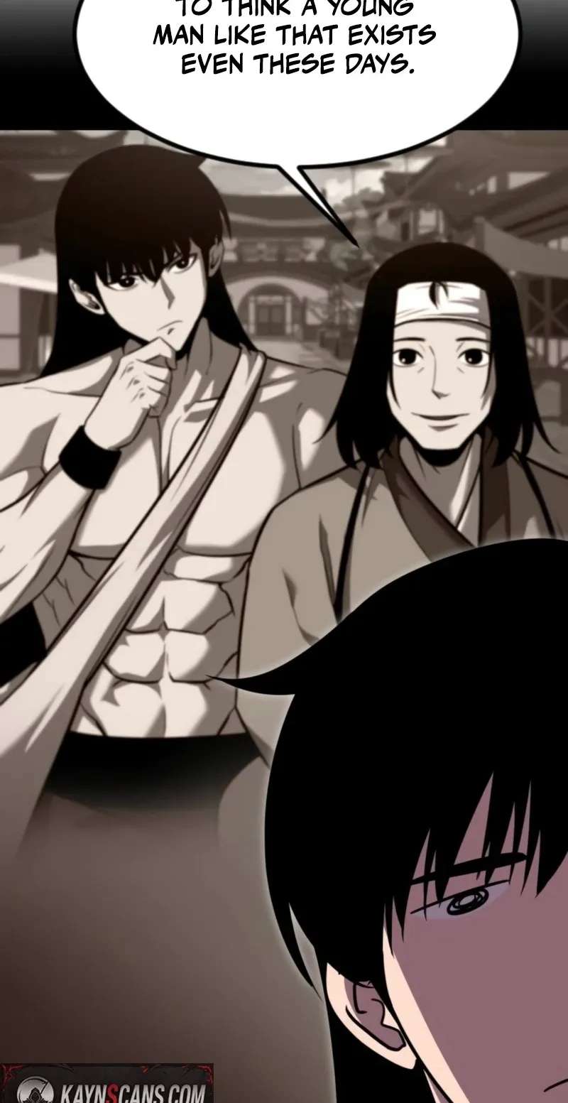 A Dragon Lives in Kunlun Chapter 12 - page 5