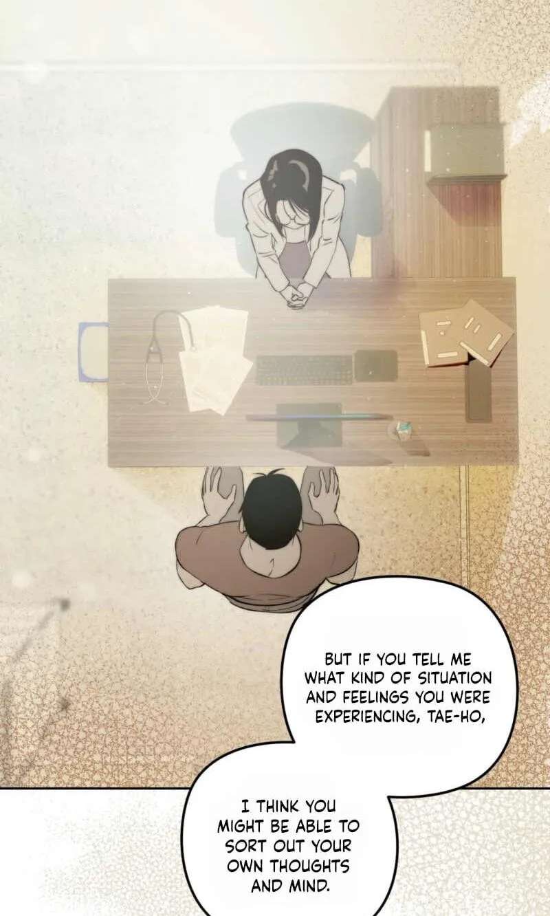 Just Grow up Healthy Chapter 10 - page 57