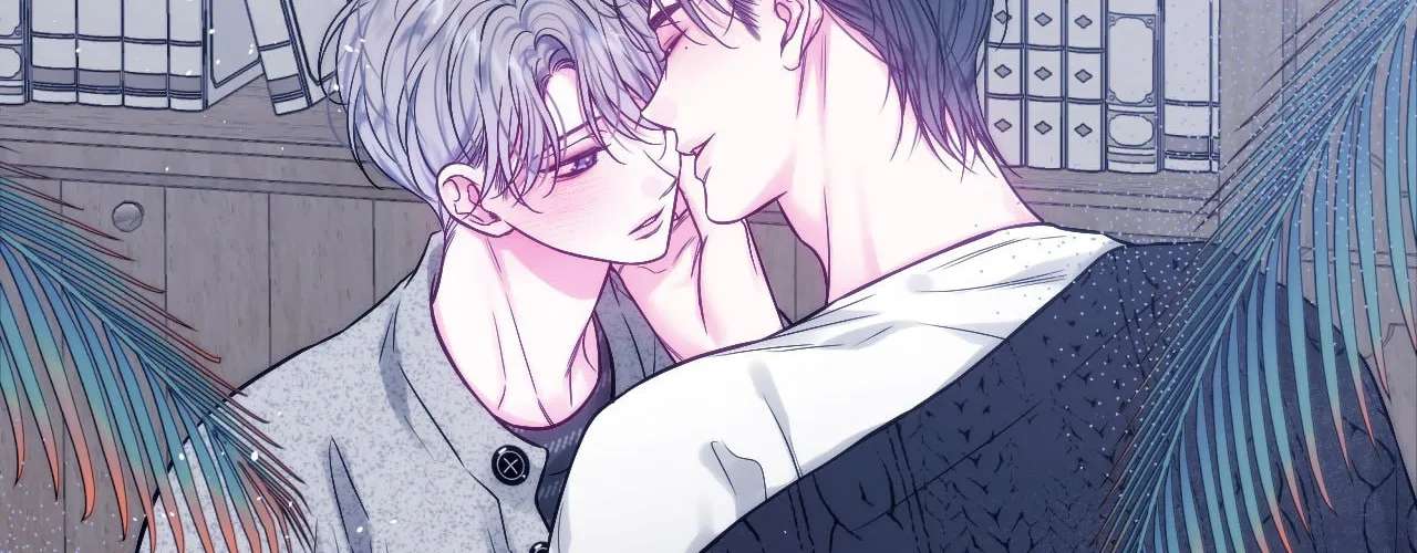 Imperfectly Us Chapter 60 - page 131