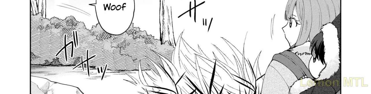 Akanbou no Isekai Hai-hai Funtouroku Chapter 7.1 - page 10