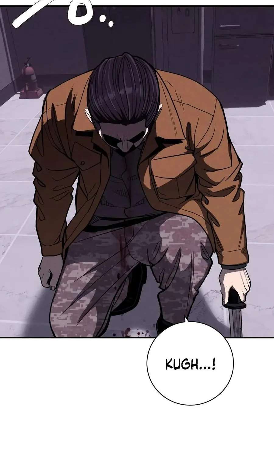 Debtbound by Blood Chapter 46 - page 102