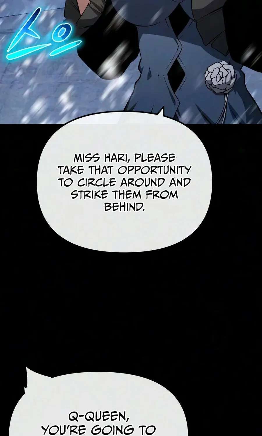 The Knight King Who Returned with a God Chapter 181 - page 6