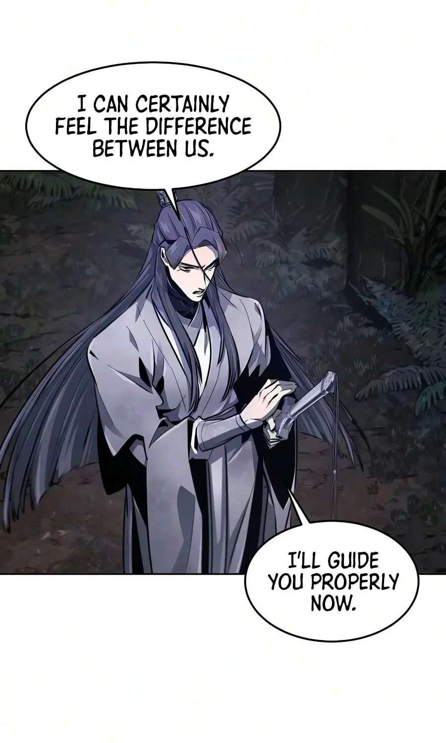 Return of the Mad Demon Chapter 211 - page 72