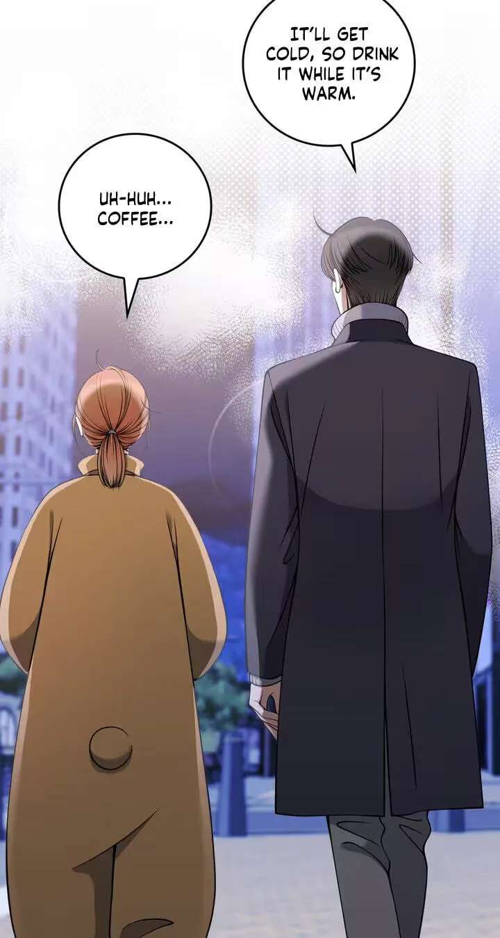 Devil! I Love You Chapter 38 - page 49